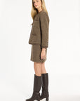 Dusti Jacket