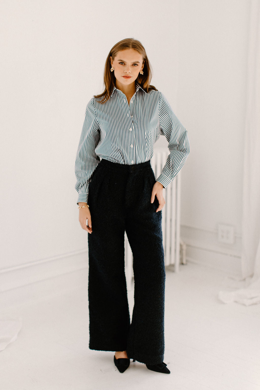 Catherine Trousers