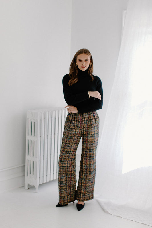 Catherine Trousers