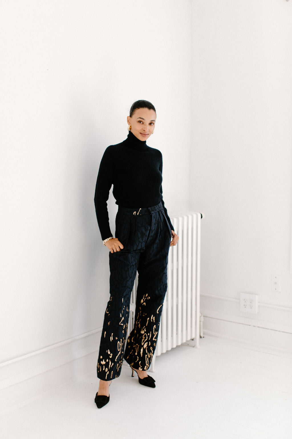 Catherine Trousers