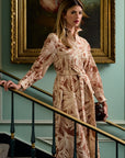 Eleanor Shirt Dress