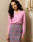 Limited Edition Meg Mini Skirt