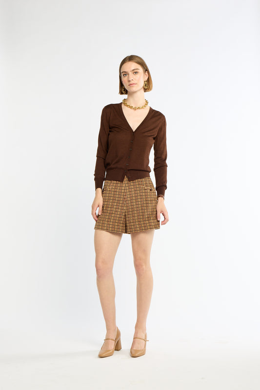 Archer Shorts