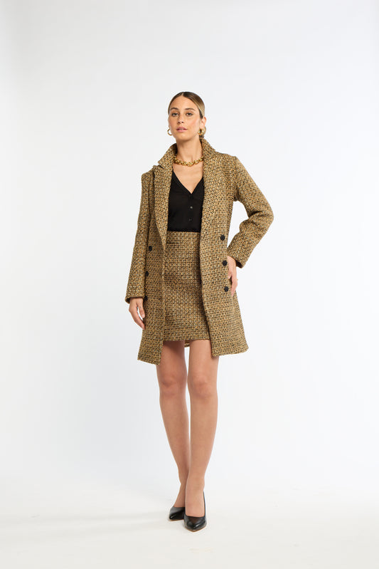 Elizabeth Coat