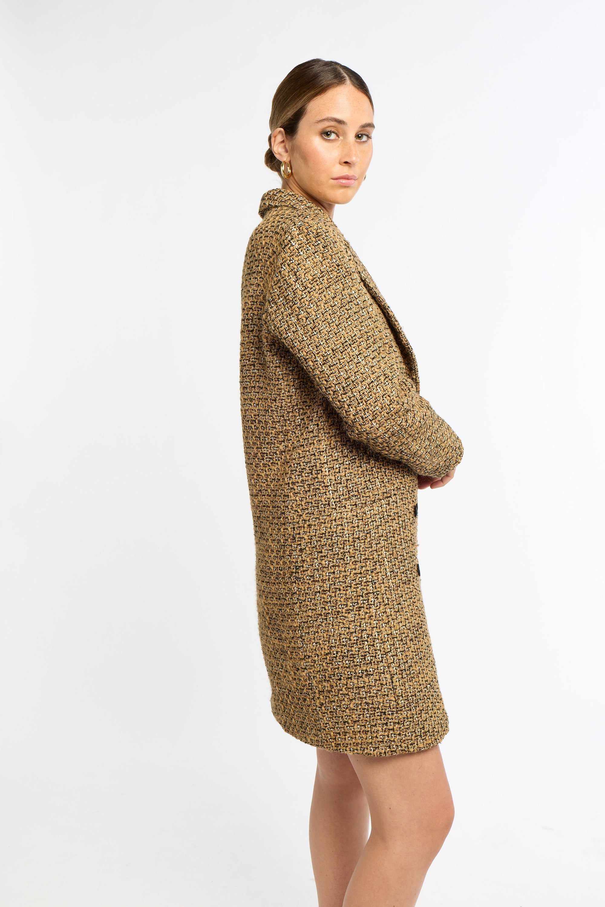 Elizabeth Coat