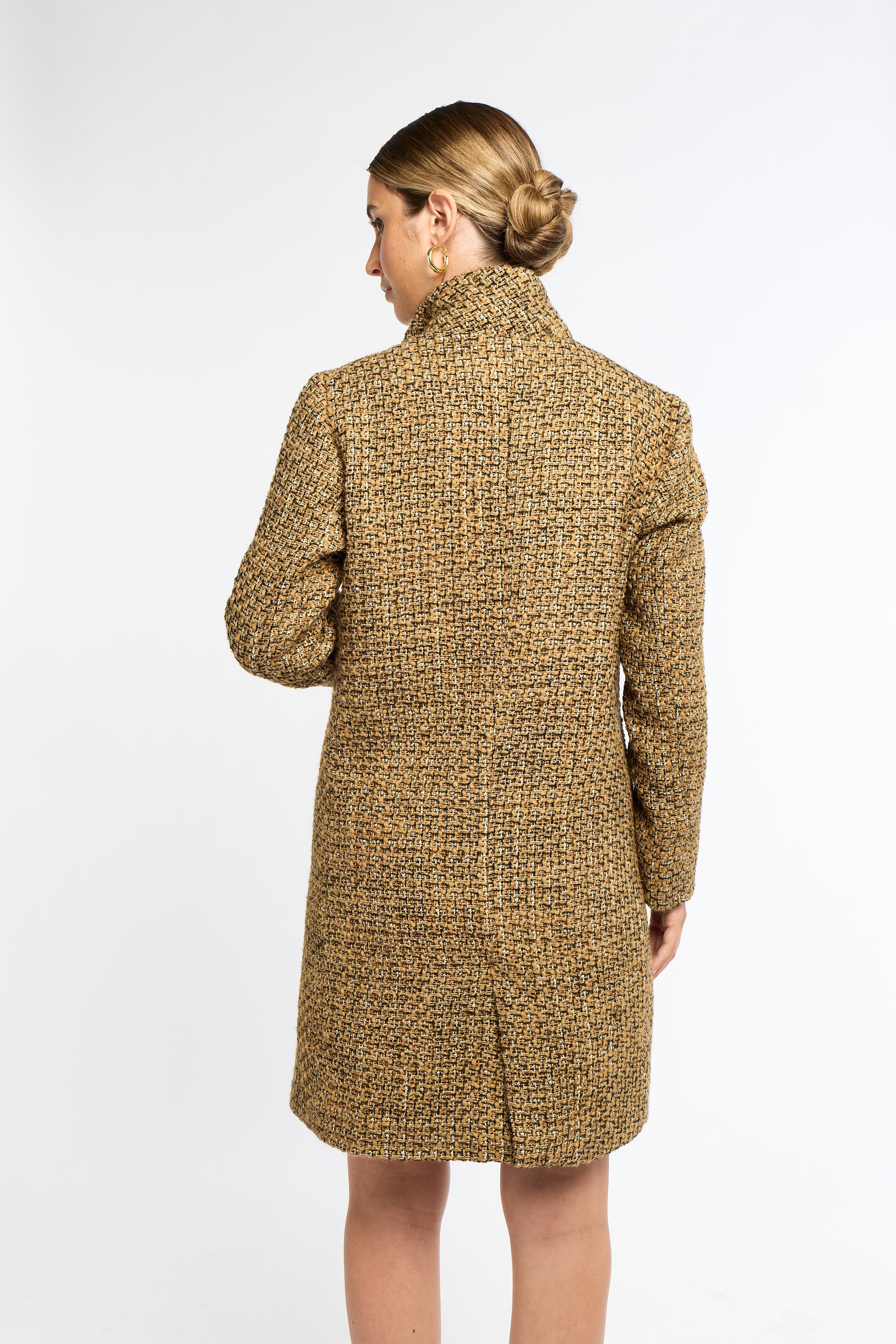 Elizabeth Coat