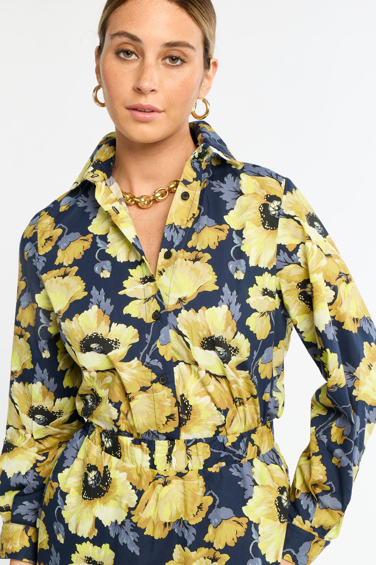 Eleanor Shirt