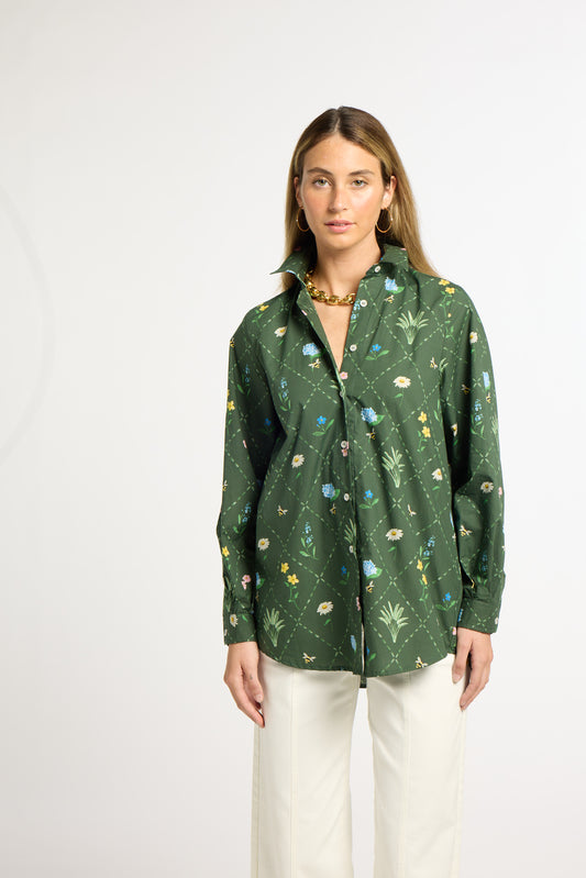 Eleanor Shirt
