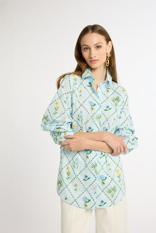 Eleanor Shirt