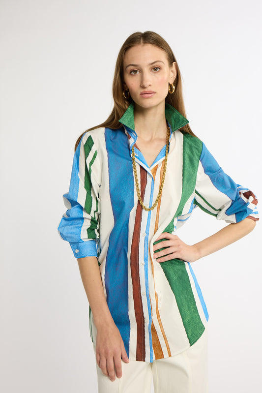 Eleanor Shirt