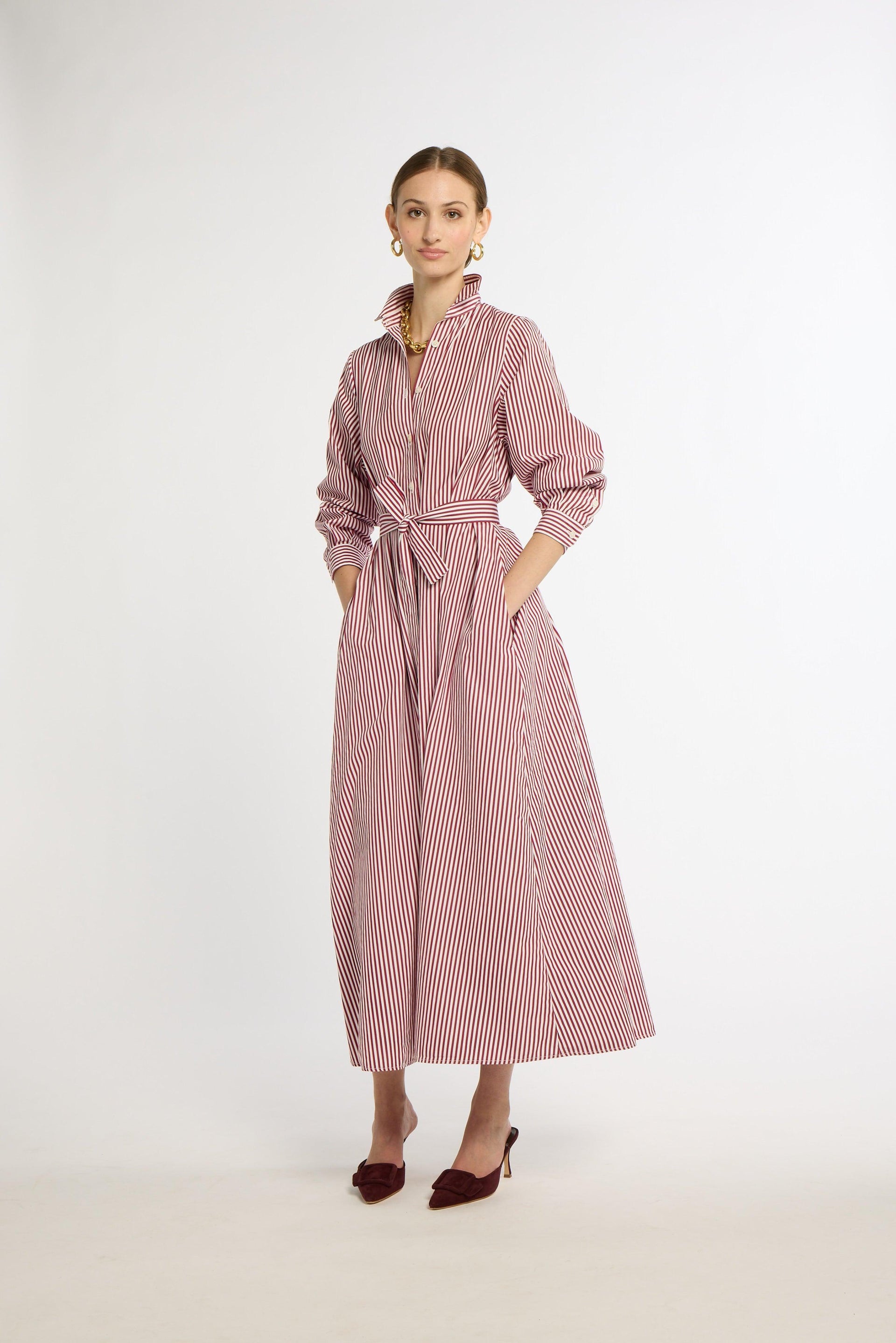 eleanor leftwich shirt dress Dresses Eleanor Leftwich