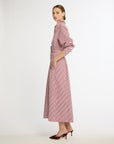 Eleanor Shirt Dress