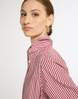 Eleanor Shirt Dress