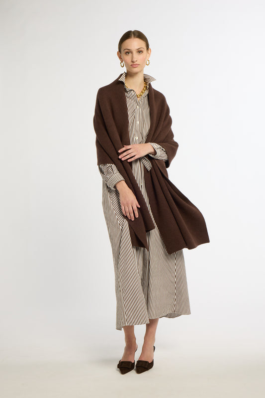 Cashmere Wrap