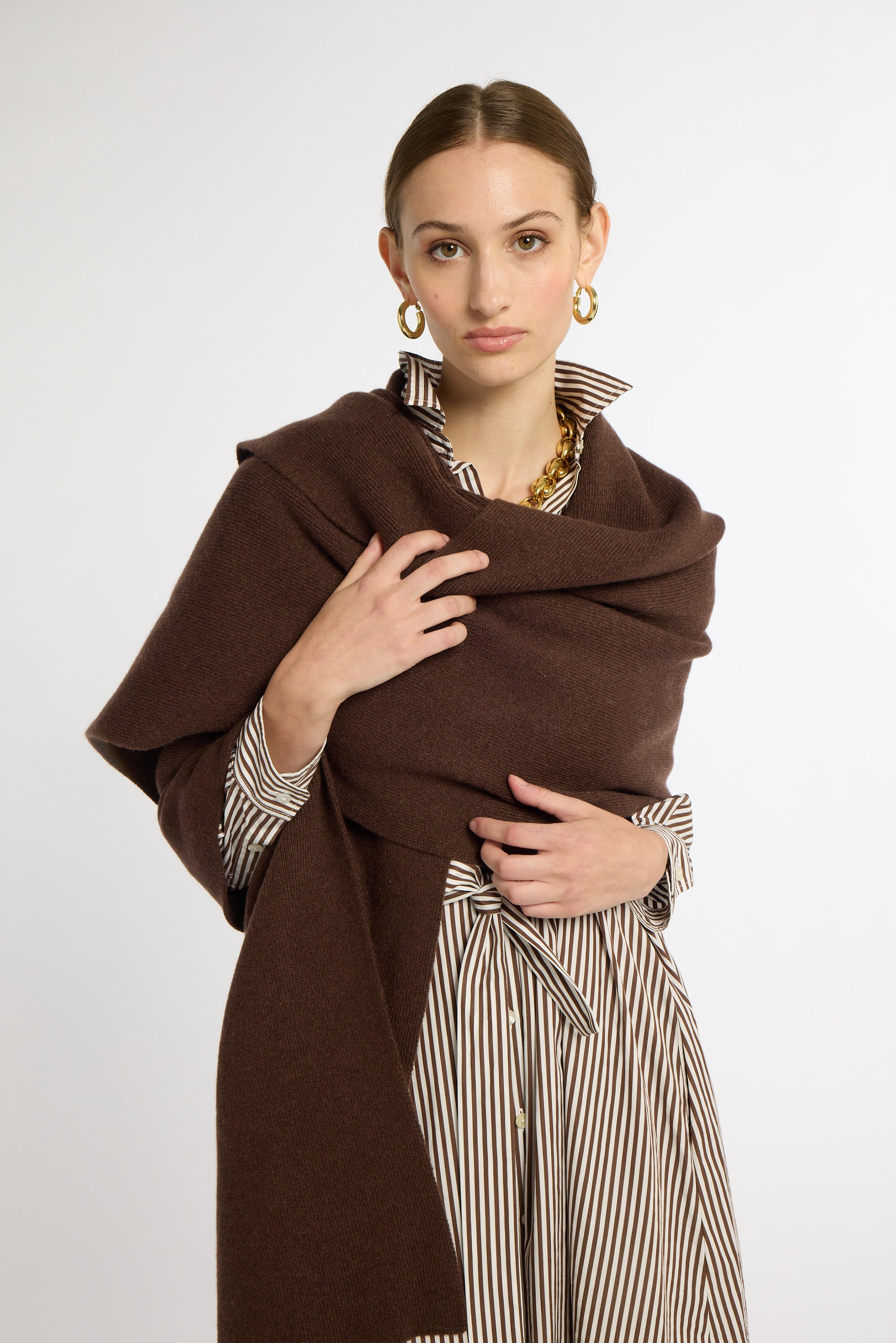 Cashmere Wrap