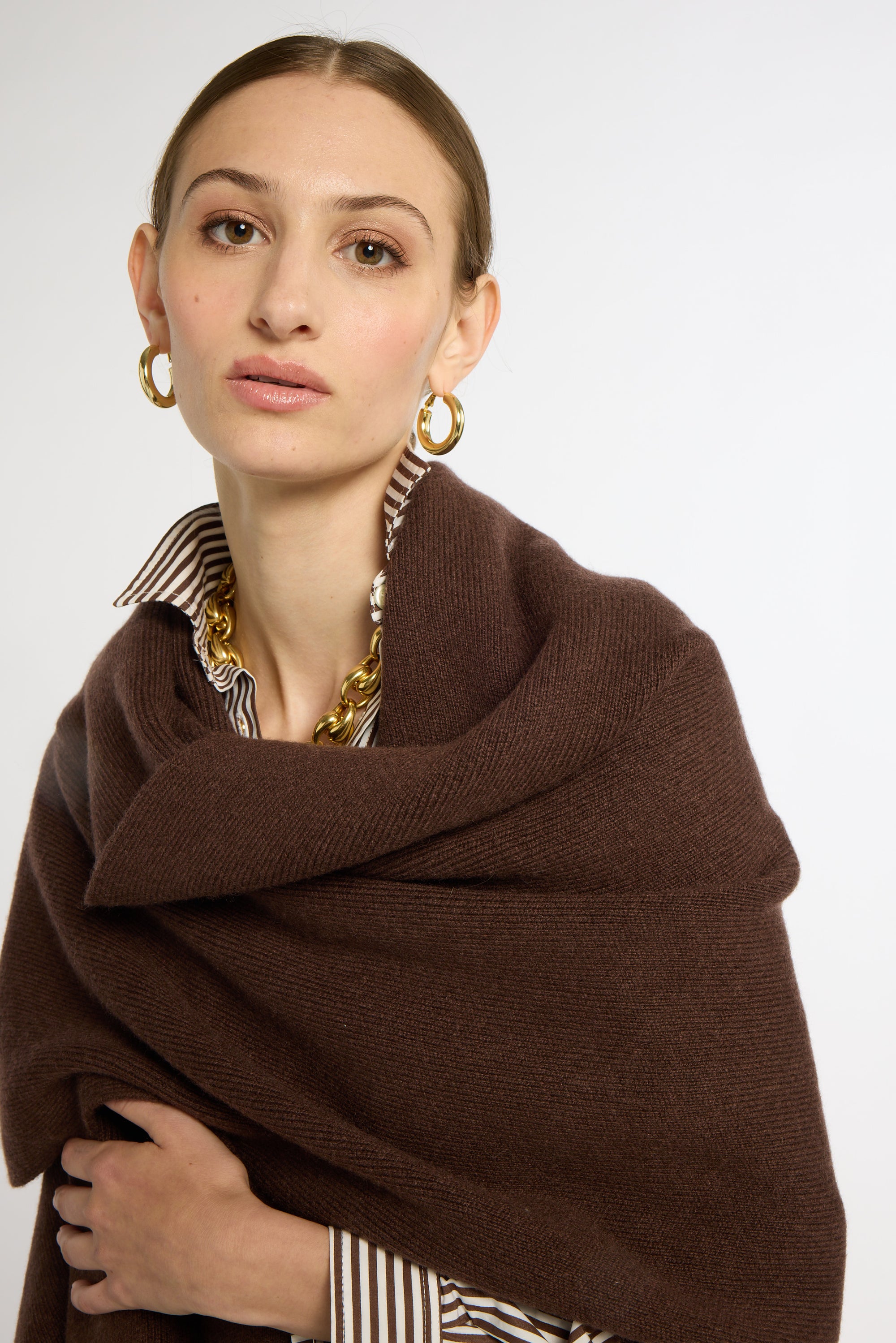Cashmere Wrap