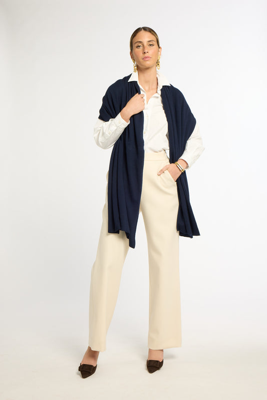 Spring Wrap