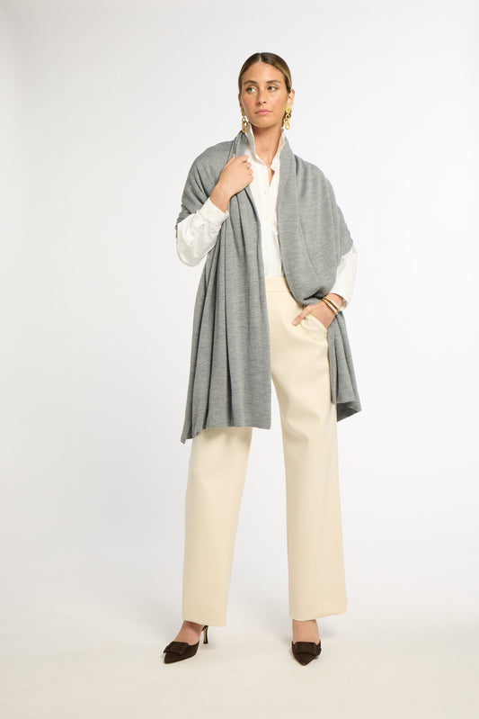 Spring Wrap