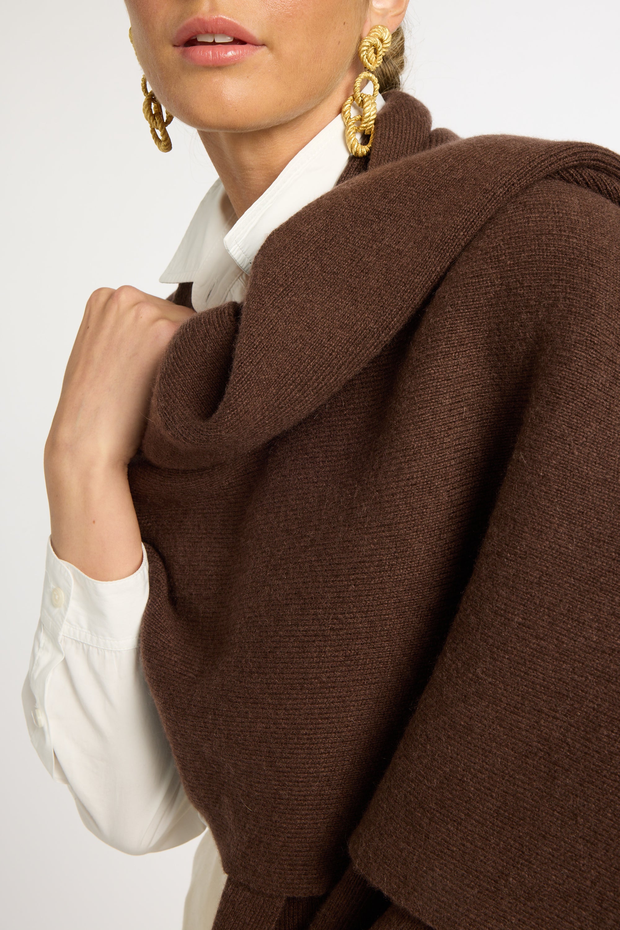 Cashmere Wrap