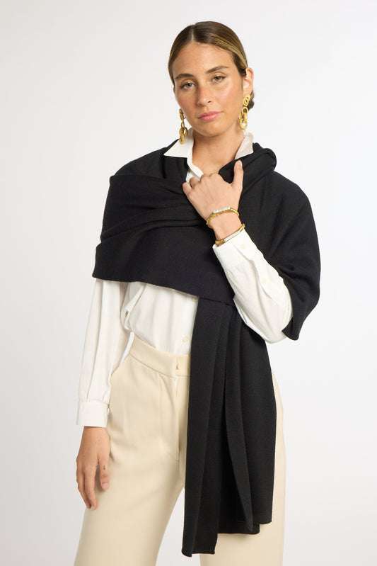Spring Wrap