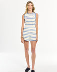 Sea Island Reversible Cotton Dunie Shorts