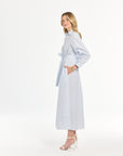 Sea Island Eleanor Shirt Dress