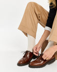 ELC x Macian Ada Derby Shoes