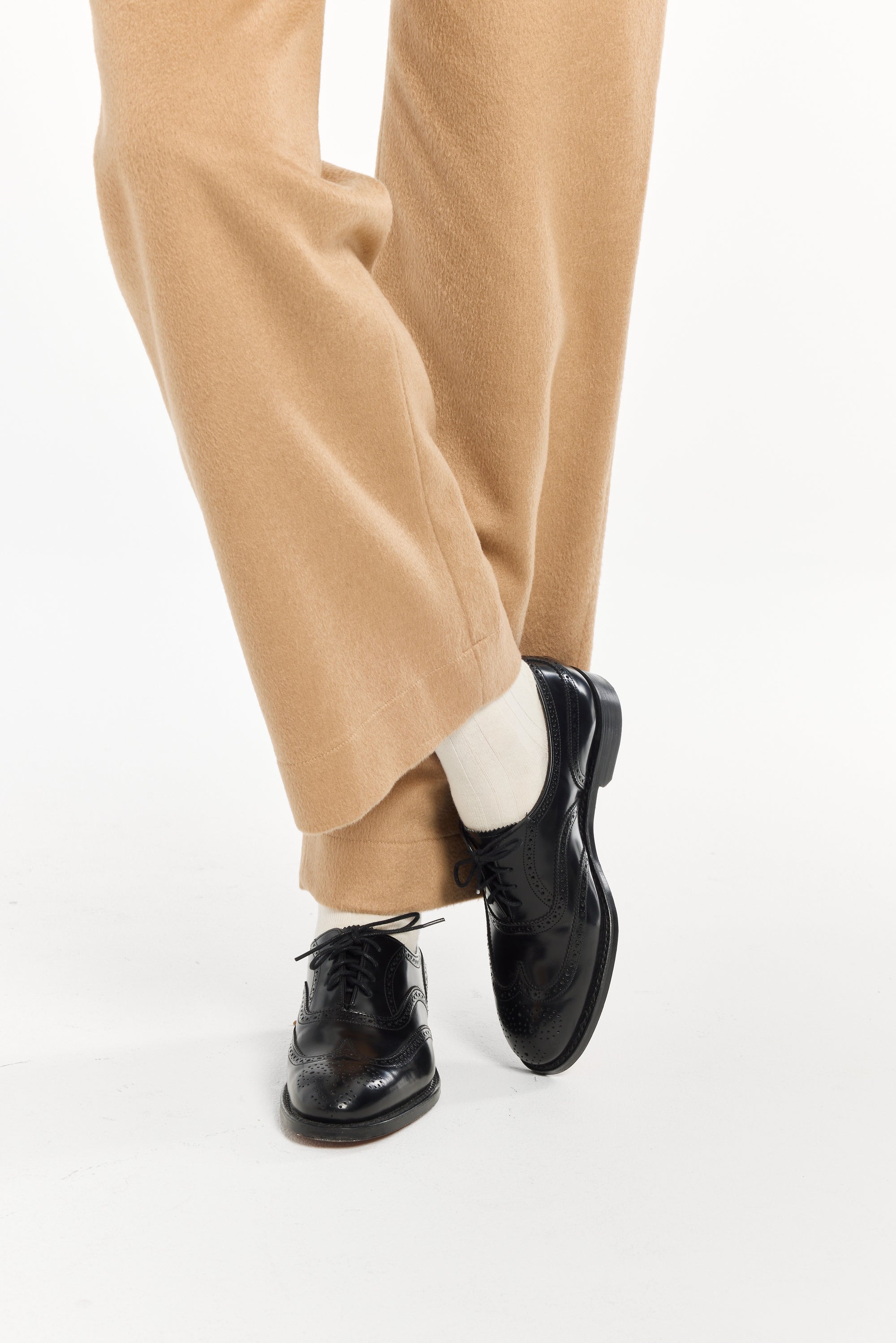ELC x Macian Eleanor Oxfords
