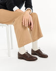 ELC x Macian Eleanor Oxfords