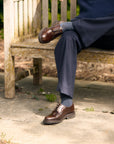 ELC x Macian Ada Derby Shoes