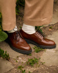 ELC x Macian Ada Derby Shoes