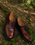 ELC x Macian Ada Derby Shoes