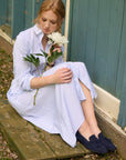 ELC x Macian Romy Tassel Loafer