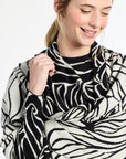 Reversible Spring Wrap