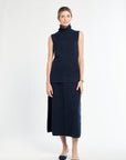 Donegal Flared Skirt