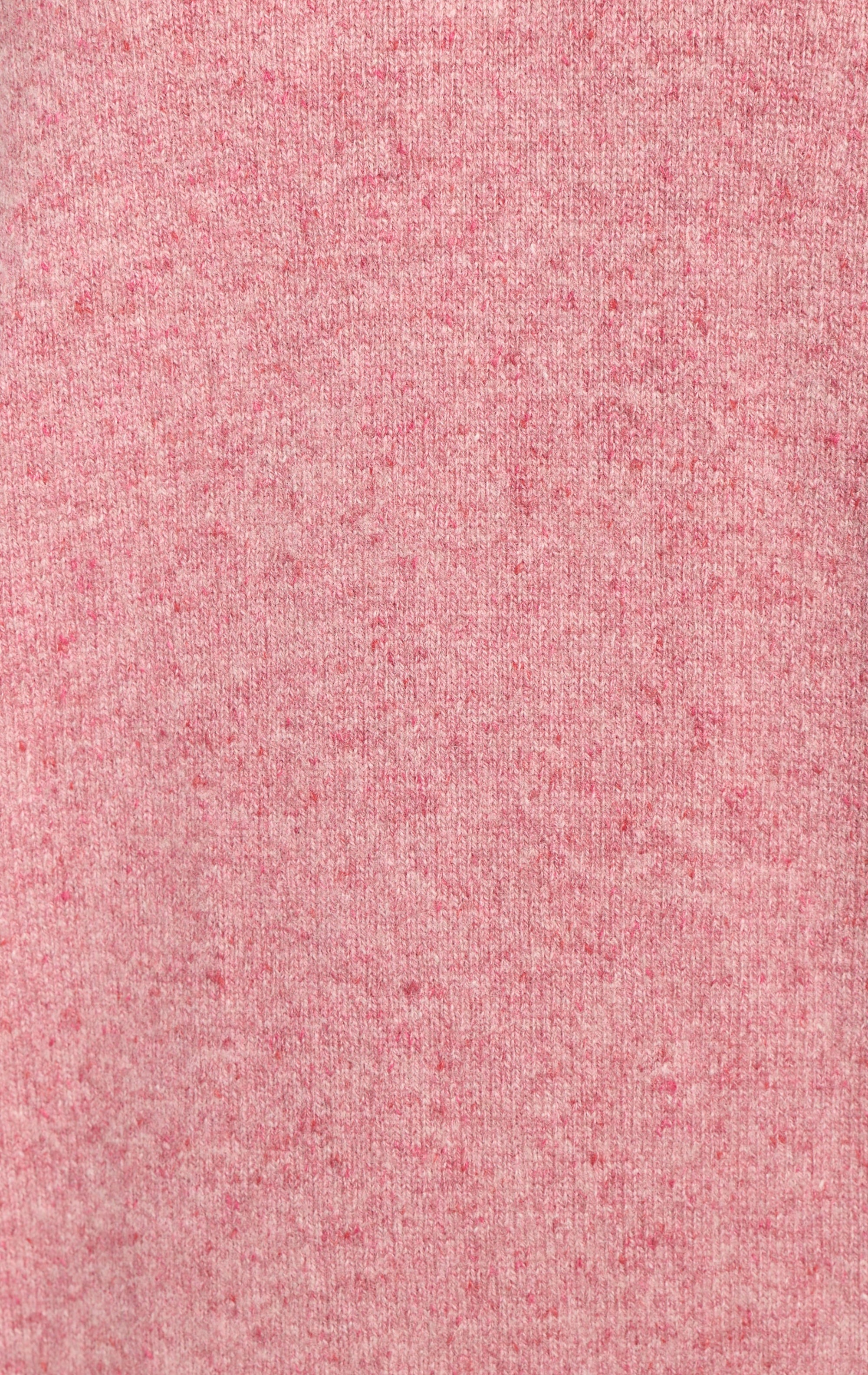 Close-up of pink fabric texture