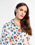Eleanor Shirt Dress