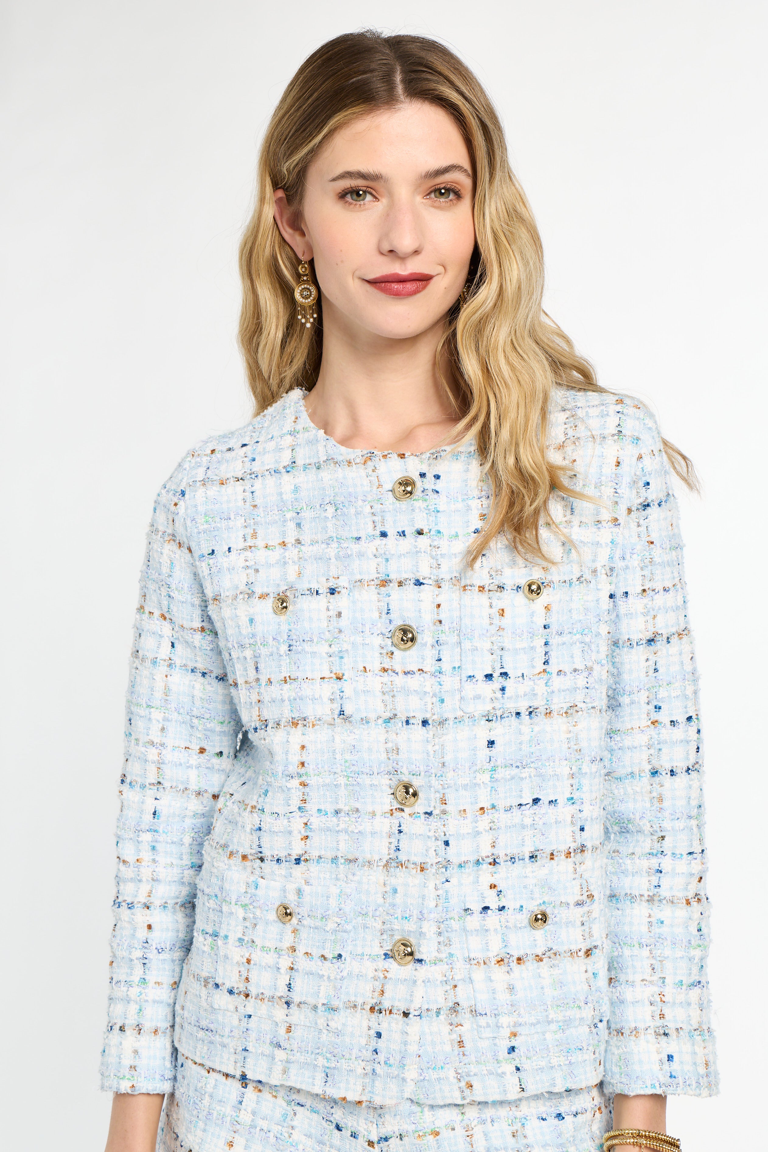 In Stock Tweed – Eleanor Leftwich