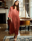 Danielle Caftan