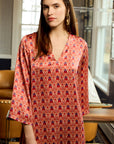 Danielle Caftan