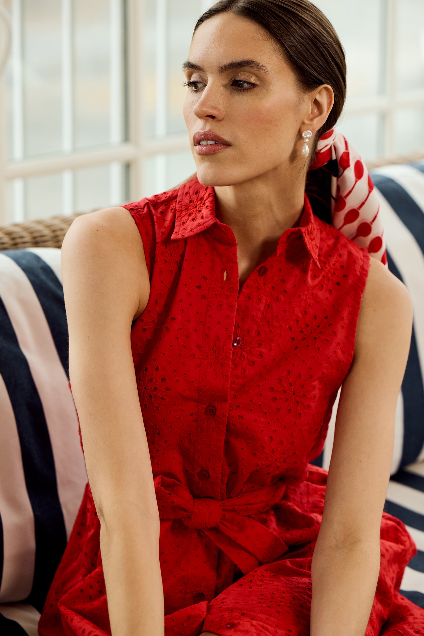 Lee Dress