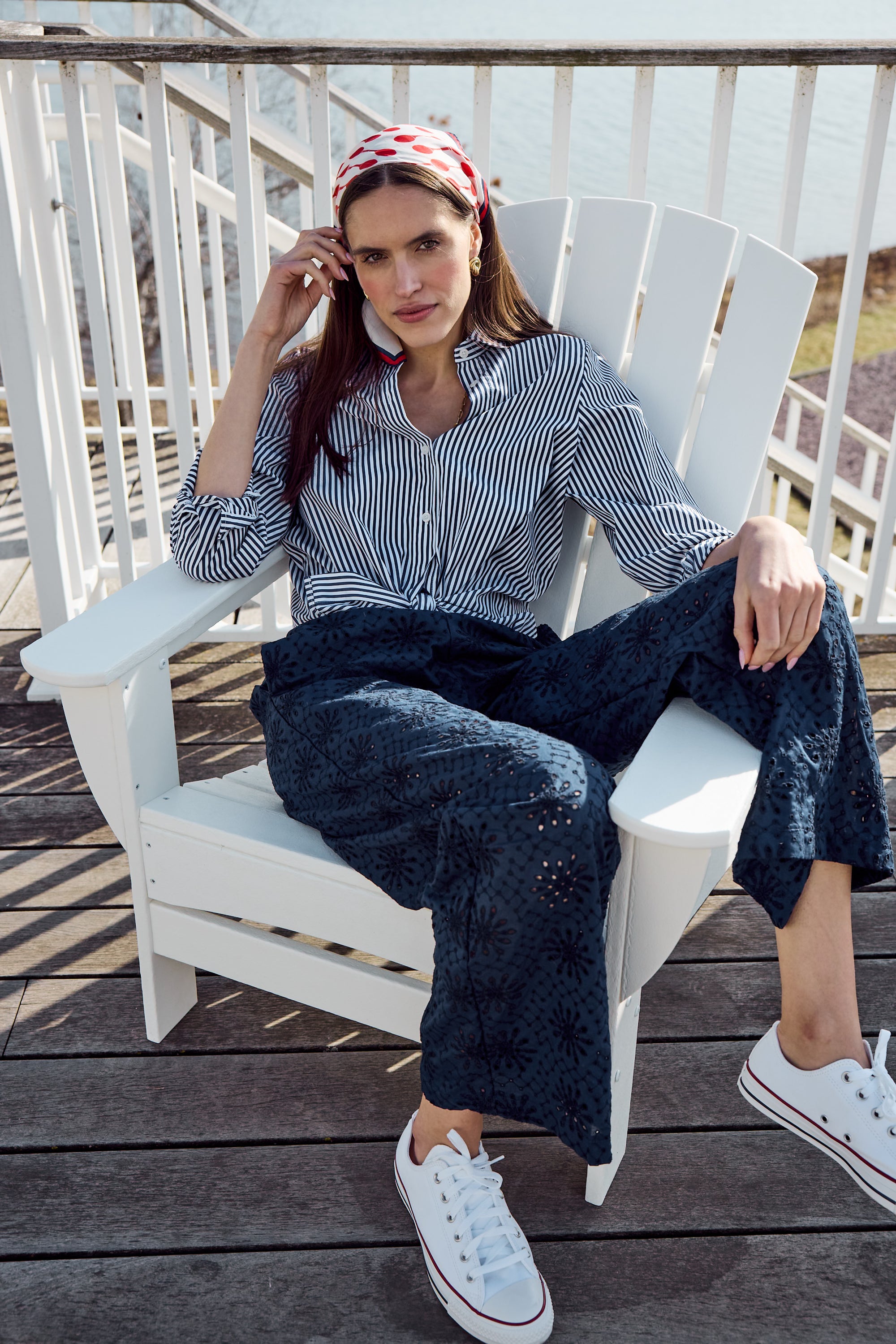 Diane Pants