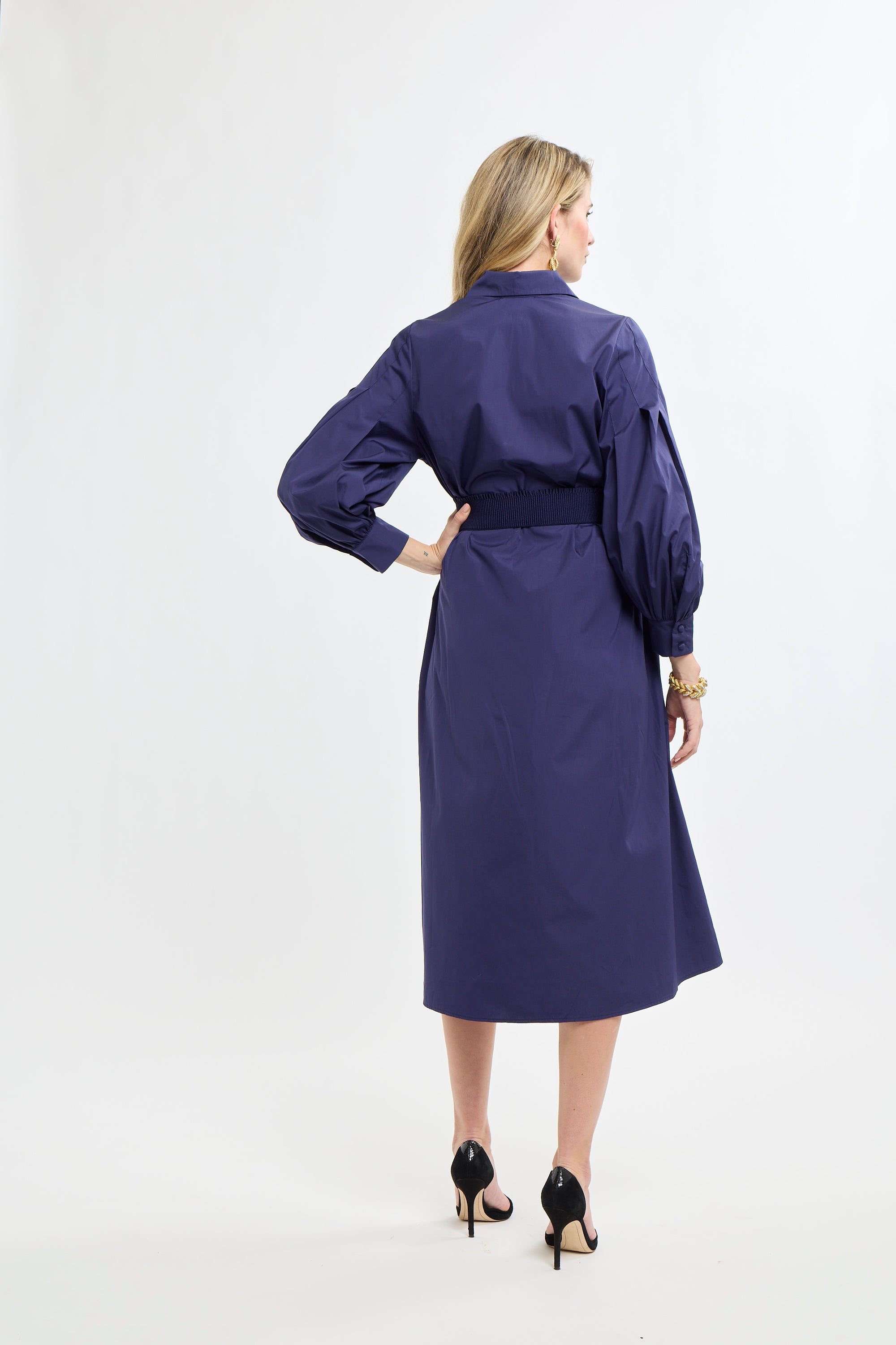 Jennifer Klein Couture Colleen Dress