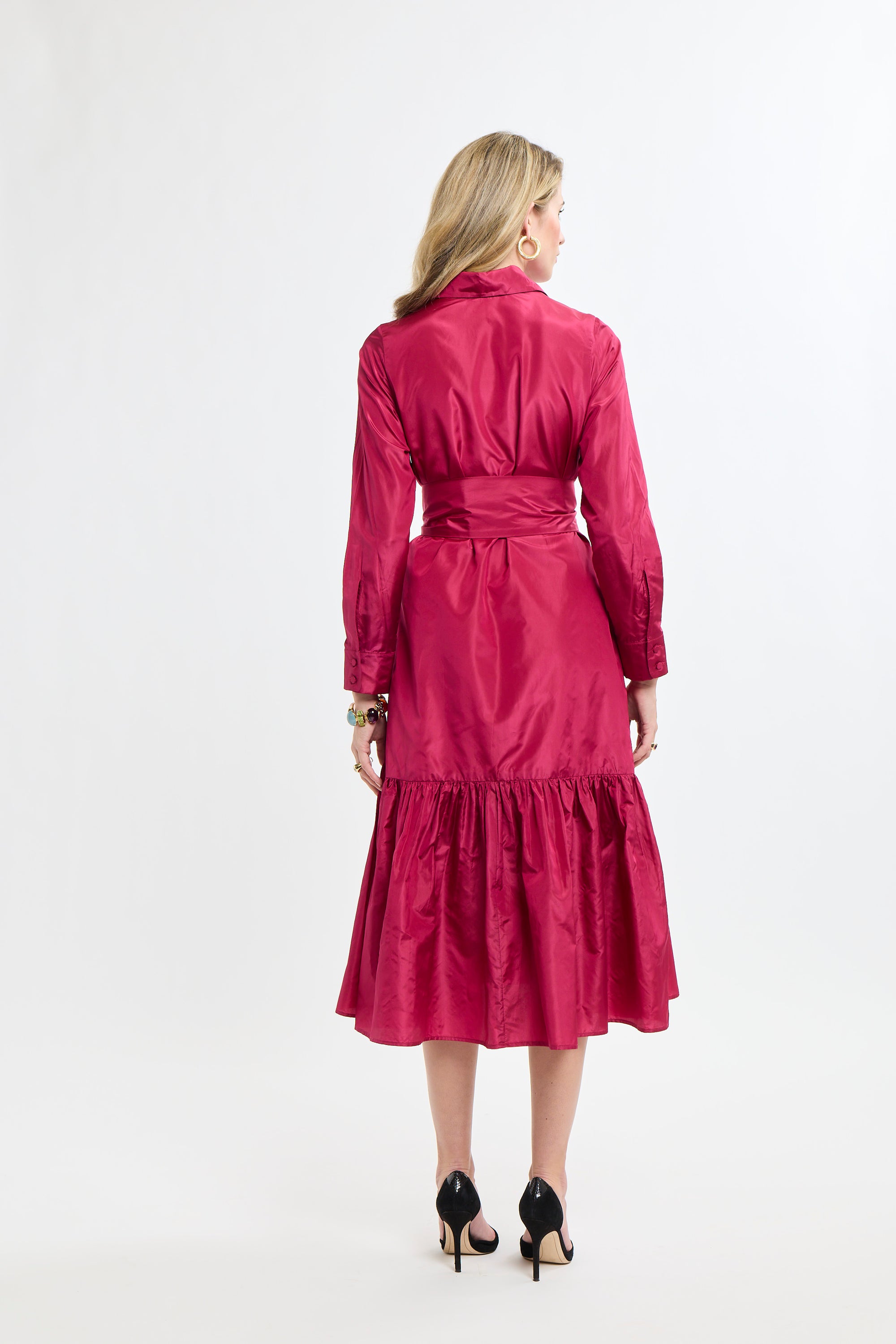 Jennifer Klein Couture Fiona Dress