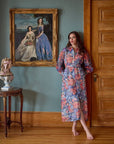 Eleanor Shirt Dress