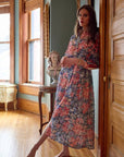 Eleanor Shirt Dress