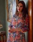 Eleanor Shirt Dress
