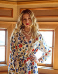 Eleanor Shirt Dress