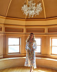 Eleanor Shirt Dress