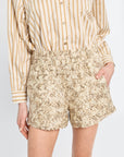 Dunie Shorts